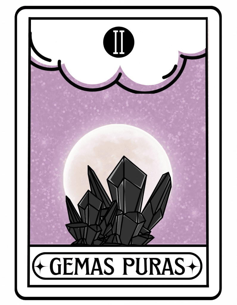gemas-puras