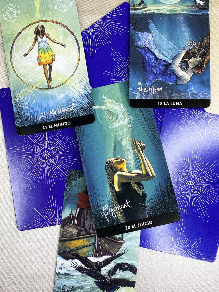 baraja-de-adivinacion-tarot-el-tarot-del-vidente-luminoso-para-principiantes-y-expertos-con-guia-en-dos-idiomas