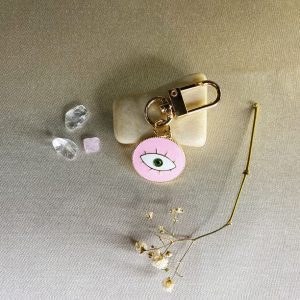 llavero-ojo-turco-protector-acero-inoxidable