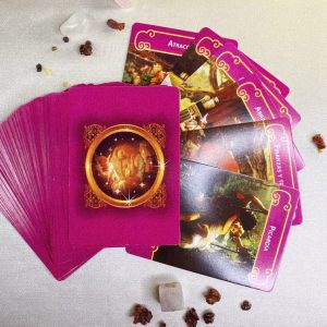 oraculo-de-los-angeles-del-amor-cartas-para-la-adivinacion-del-romance
