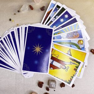 tarot-clasico-para-principiantes-conexion-y-orientacion-vital