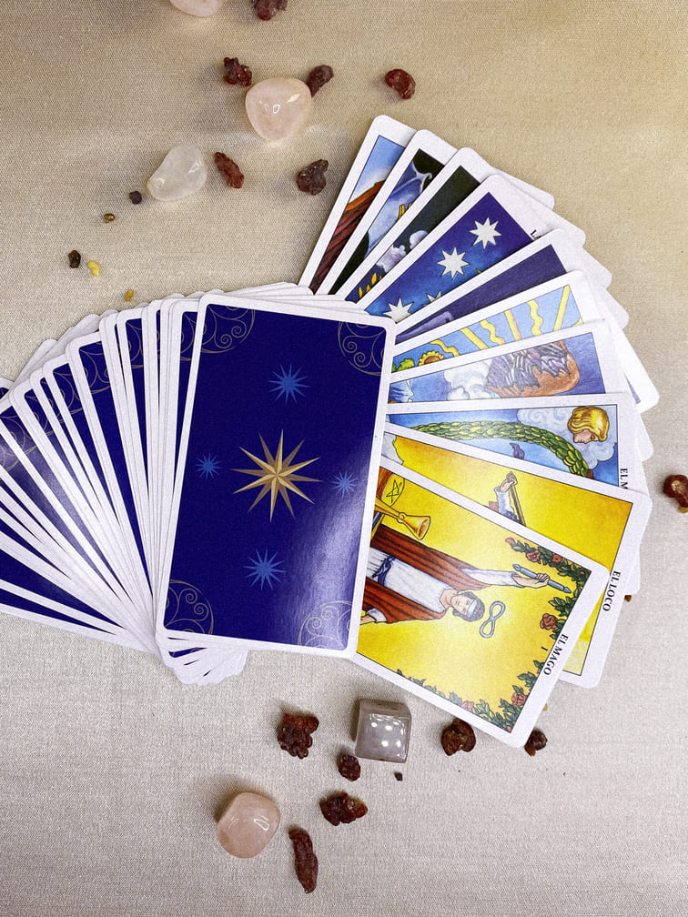 tarot-clasico-para-principiantes-conexion-y-orientacion-vital