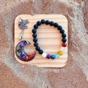 Conjunto Chakras