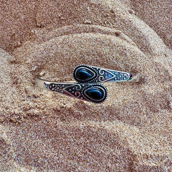 Brazalete Ónix