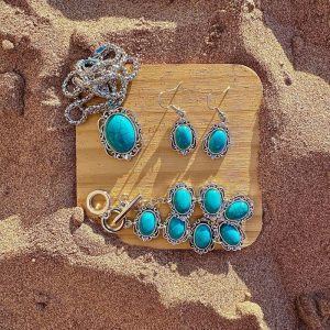 Conjunto Abai