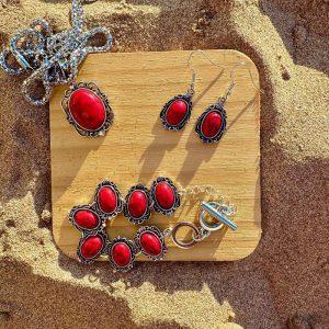 Conjunto Desta