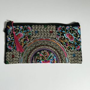 Bolso estilo Étnico