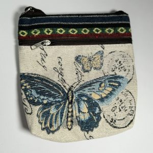 Bolso Mariposa