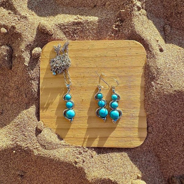 Conjunto Belkis
