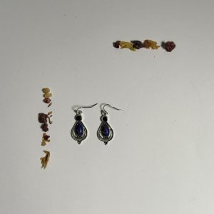 Pendientes Gelila