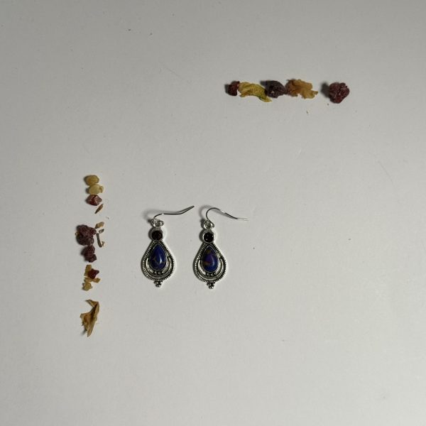 Pendientes Gelila