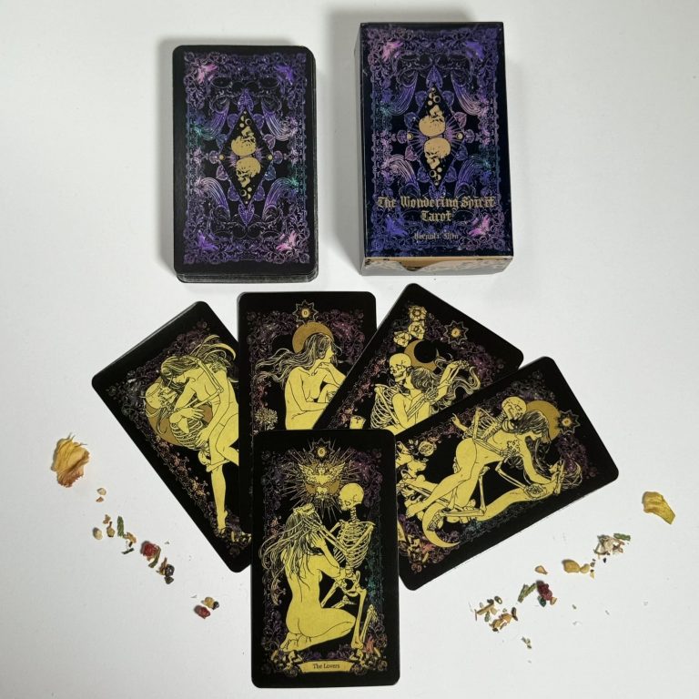 tarot