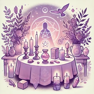Rituales personalizados