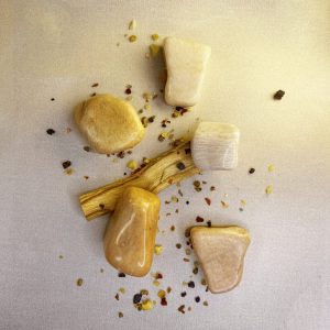 Feldespato-pulido-rodado