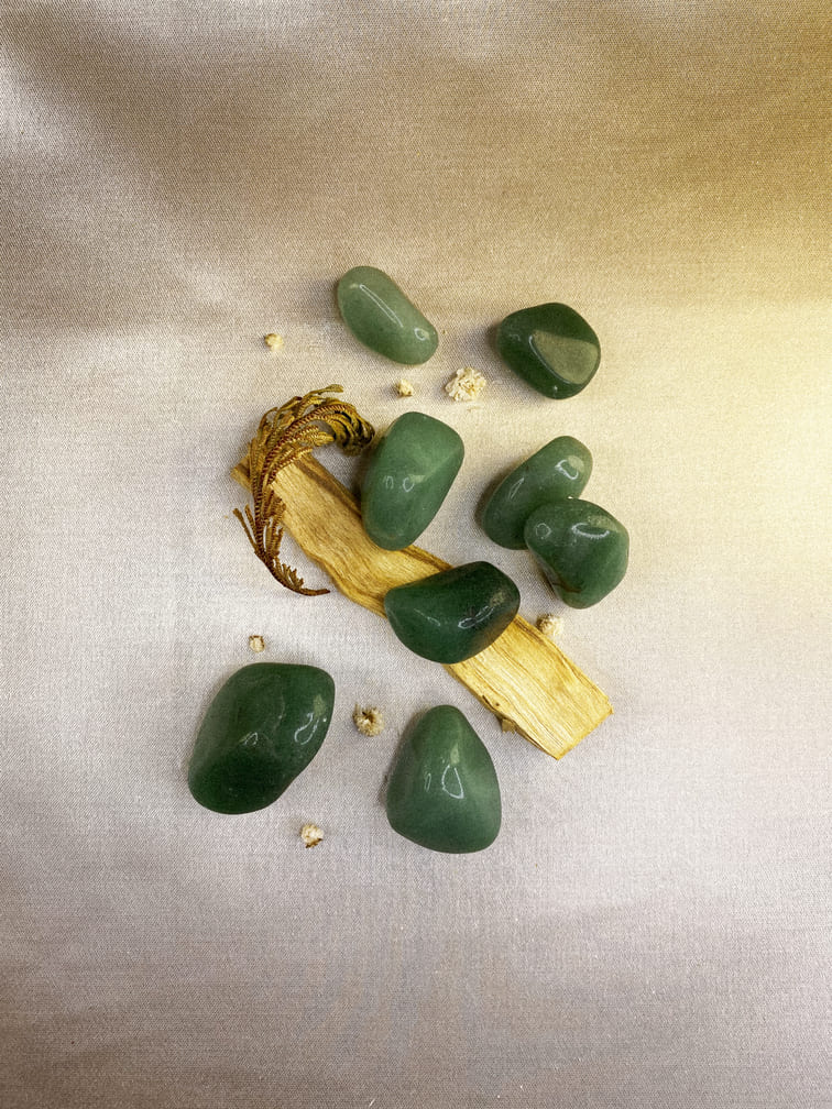 cuarzo-verde-pulido-rodado