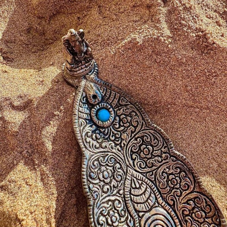 inciensario-ganesha-turquesa
