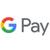 Google Pay Logo