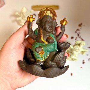 figura-ganesha-fuente-incienso