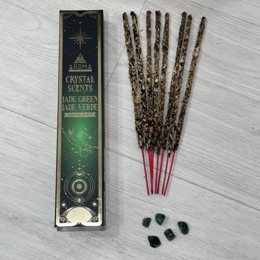incienso-crystal-jade-verde