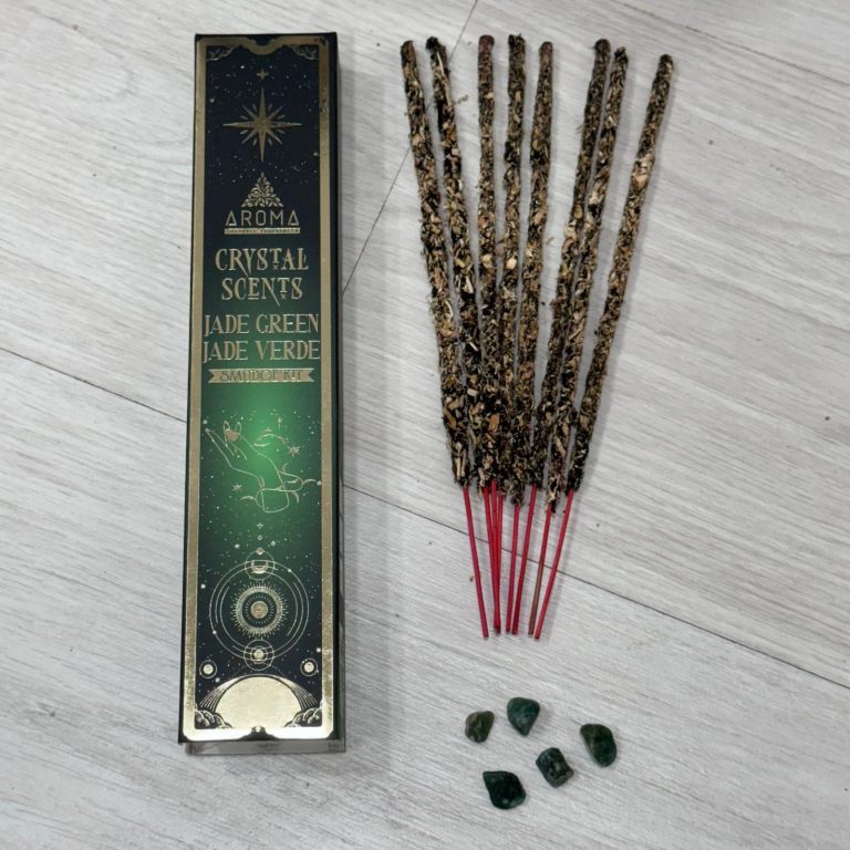 incienso-crystal-jade-verde