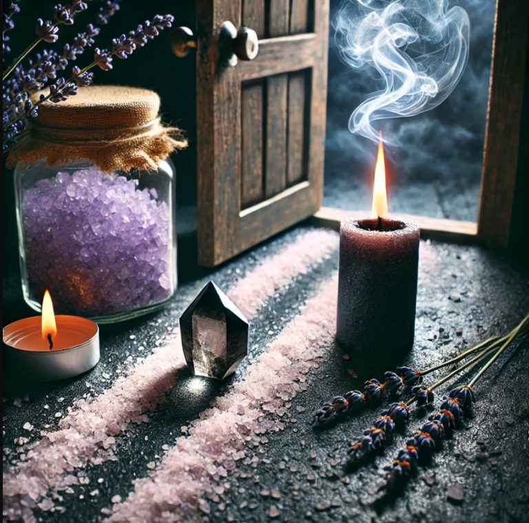 ritual-protección-energías negativas