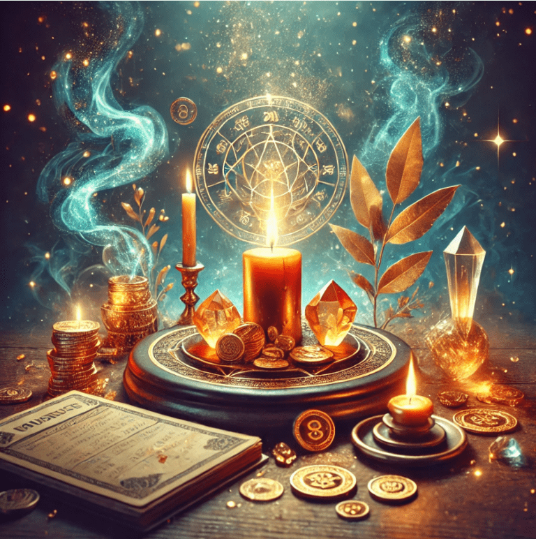 éxito en los negocios