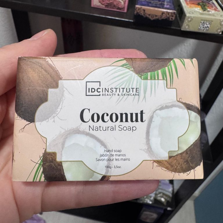 jabon coco
