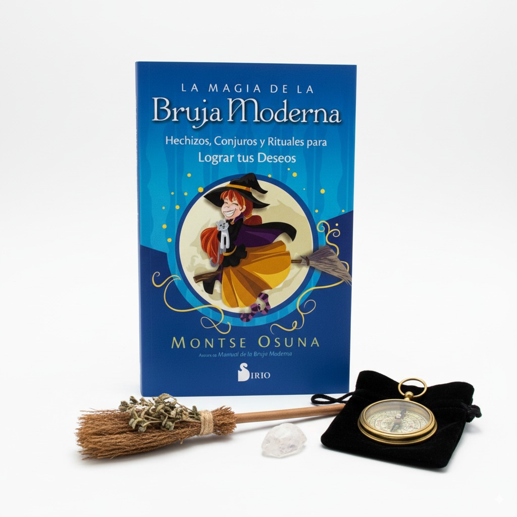 la-bruja-moderna