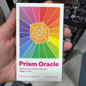 Oráculo Prisma