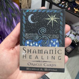 Oráculo Shamanic