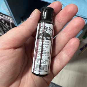 Tinta Negra