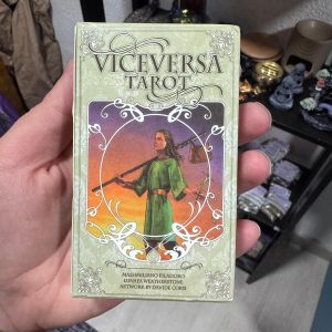 Tarot Viceversa